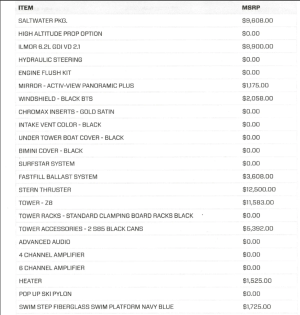 2026 Mastercraft Boats XT24 for sale in boynton beach, Florida