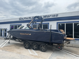 2026 Mastercraft Boats XT24 for sale in boynton beach, Florida