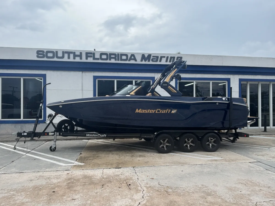 2026 Mastercraft Boats XT24 for sale in boynton beach, Florida