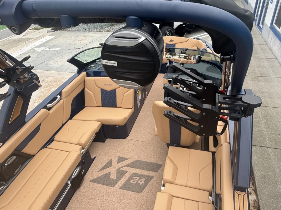 2026 Mastercraft Boats XT24 for sale in boynton beach, Florida