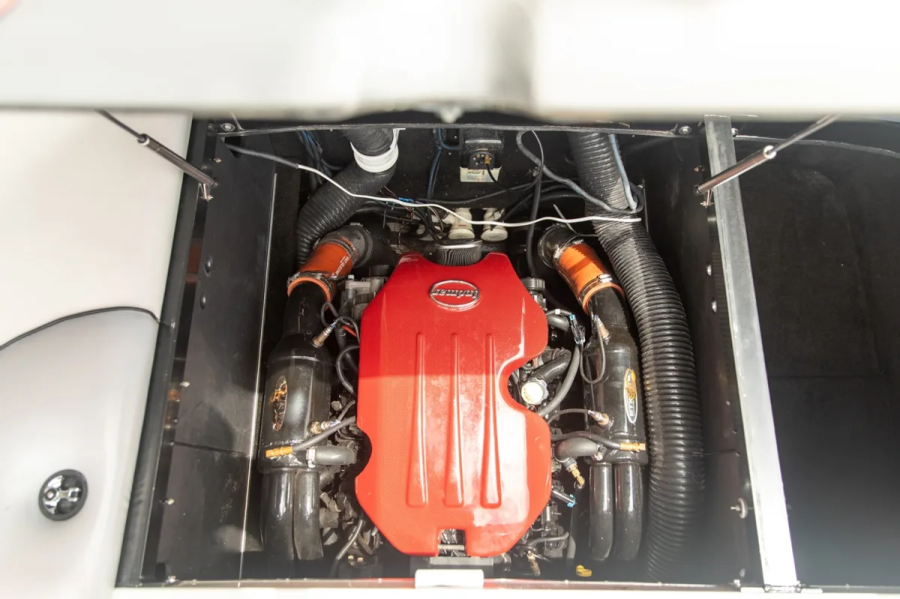 2012 Supreme Boats V226 for sale in MESA, Arizona