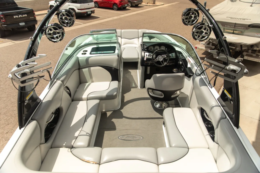 2012 Supreme Boats V226 for sale in MESA, Arizona