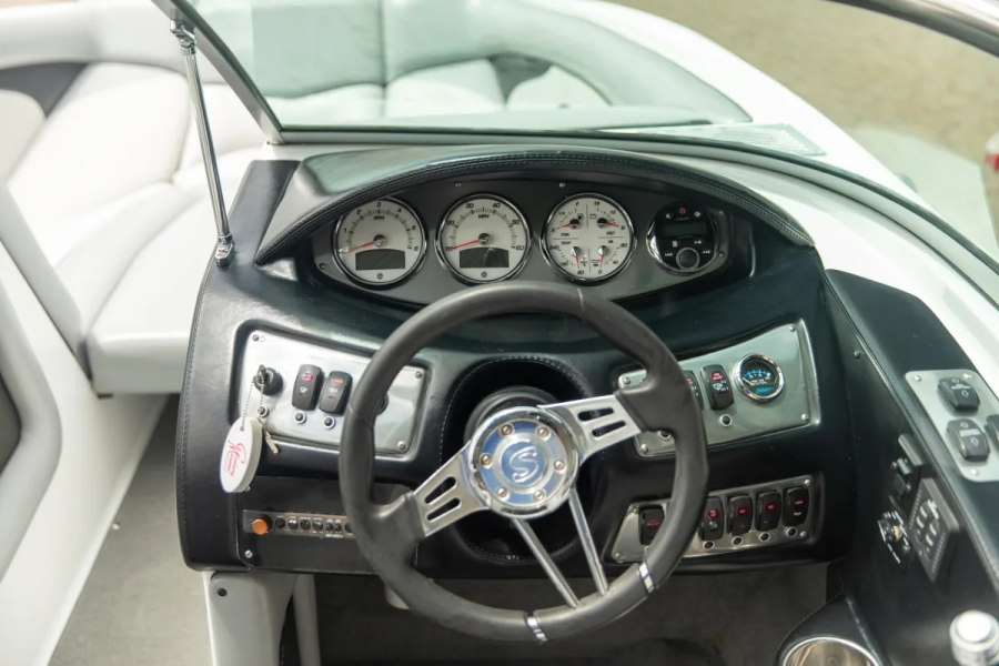 2012 Supreme Boats V226 for sale in MESA, Arizona