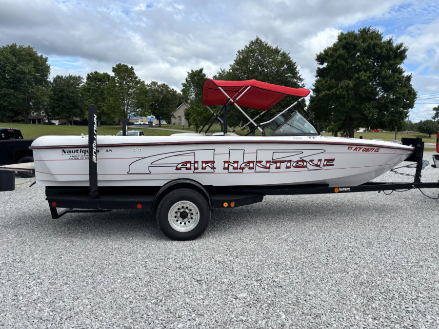 1999 Nautique Boats Air Nautique for sale in Somerset, Kentucky