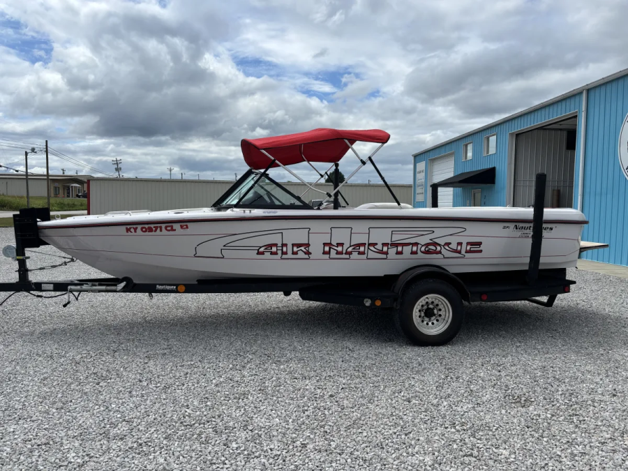 1999 Nautique Boats Air Nautique for sale in Somerset, Kentucky