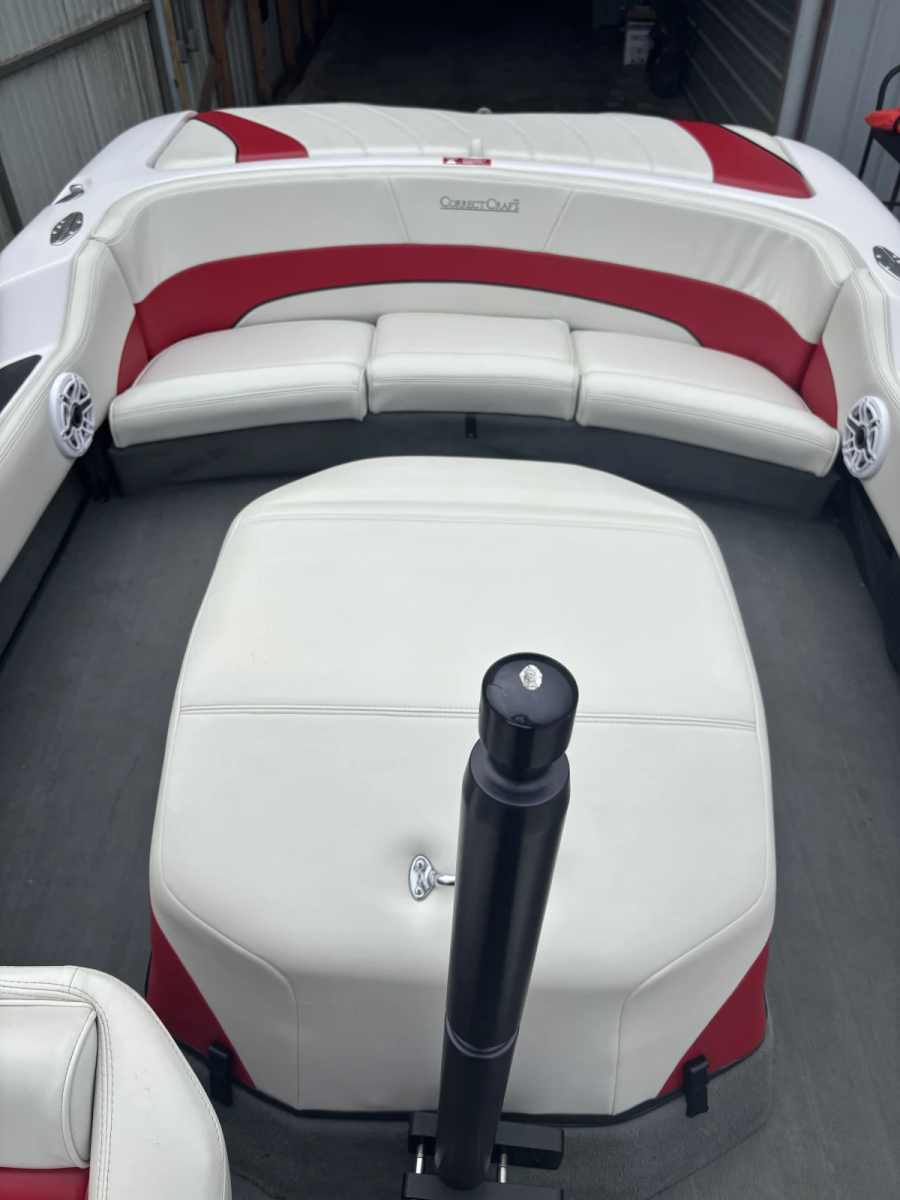 1999 Nautique Boats Air Nautique for sale in Somerset, Kentucky
