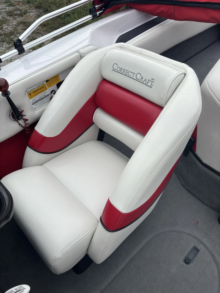 1999 Nautique Boats Air Nautique for sale in Somerset, Kentucky