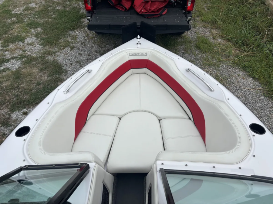 1999 Nautique Boats Air Nautique for sale in Somerset, Kentucky