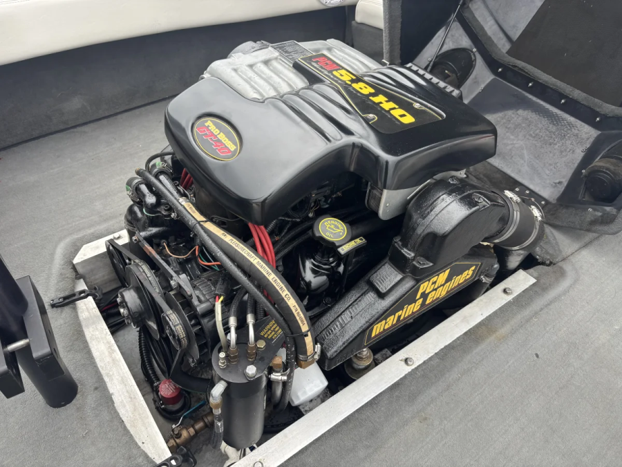 1999 Nautique Boats Air Nautique for sale in Somerset, Kentucky