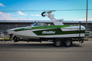 2023 Malibu Boats Wakesetter 23 MXZ for sale in DENVER, Colorado