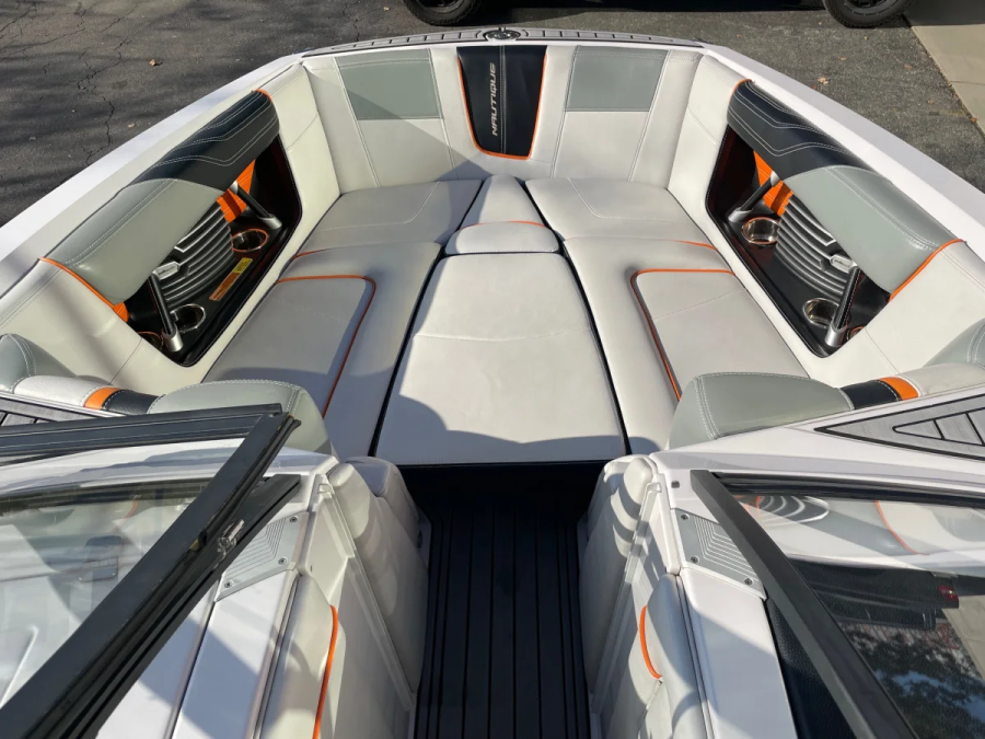 2015 Nautique Boats G23 for sale in Draper, Utah