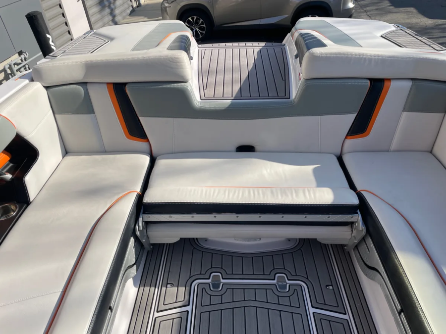 2015 Nautique Boats G23 for sale in Draper, Utah