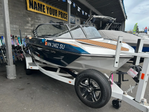 2019 Nautique Boats Ski Nautique 200 for sale in Kenmore, Washington
