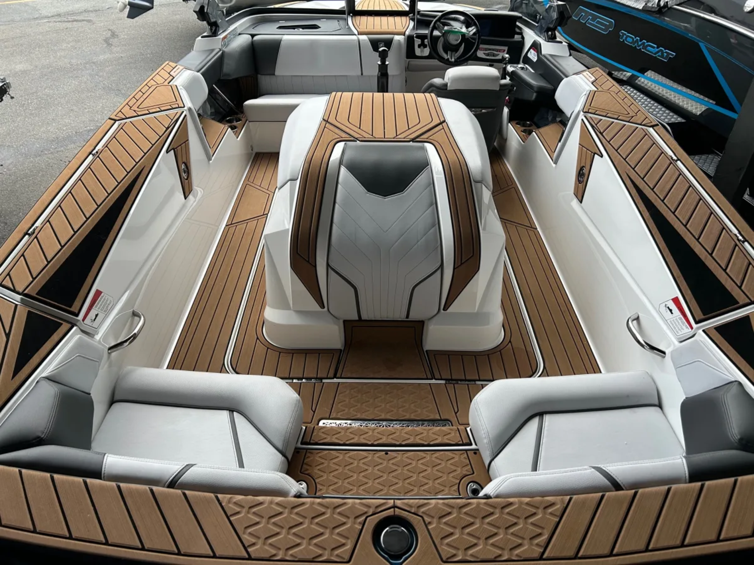 2019 200 Ski Nautique