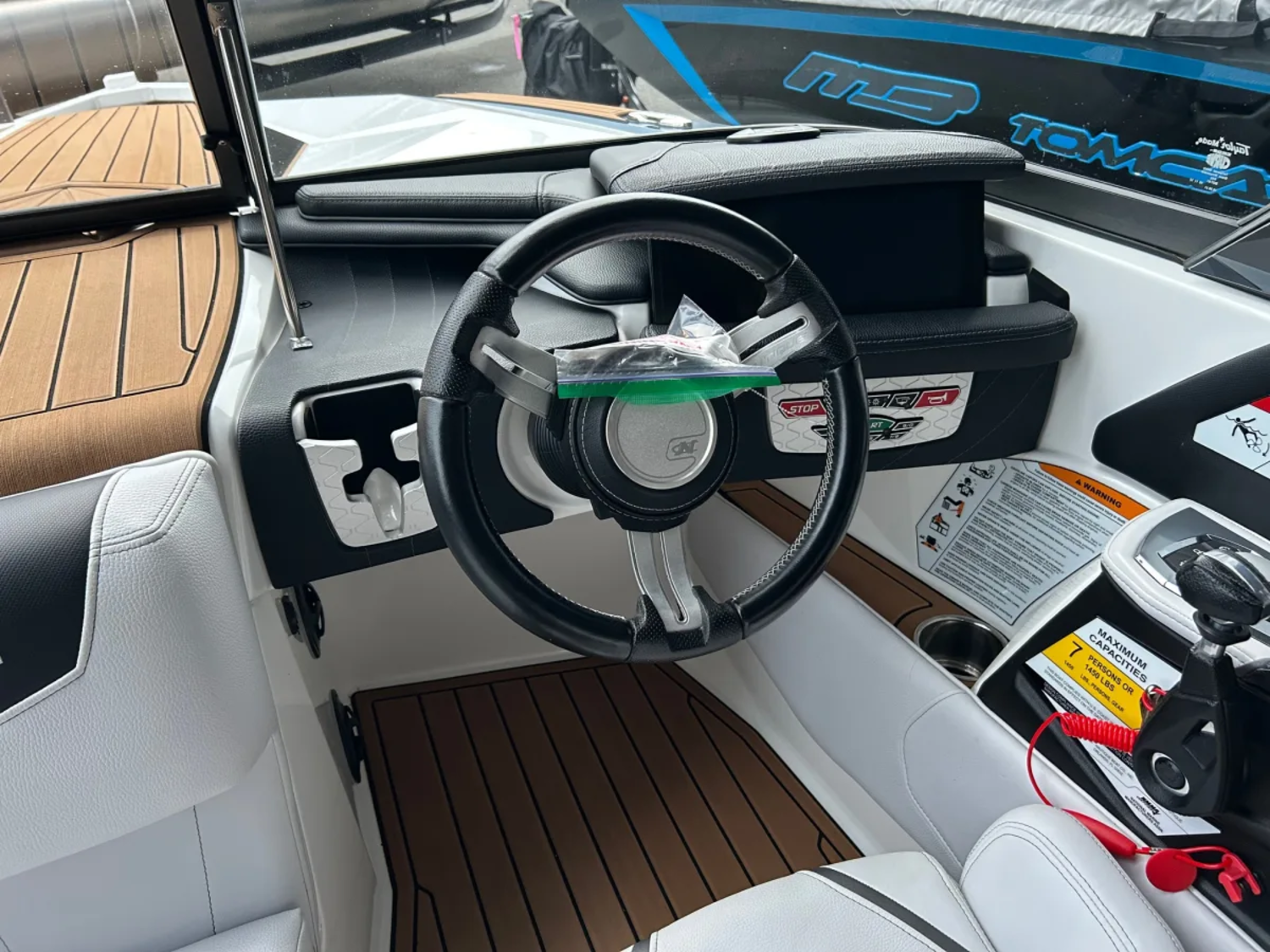 2019 200 Ski Nautique