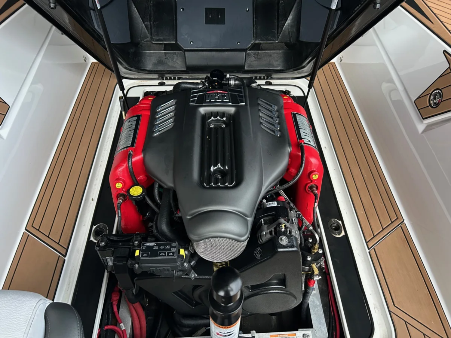 2019 200 Ski Nautique