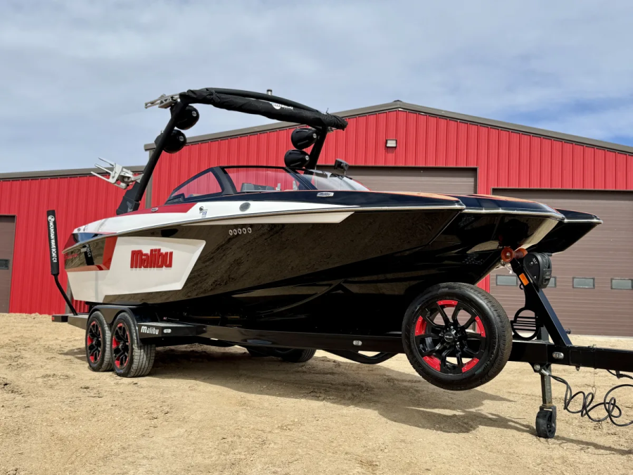2023 Malibu Boats Wakesetter 23 MXZ for sale in Denver, Colorado