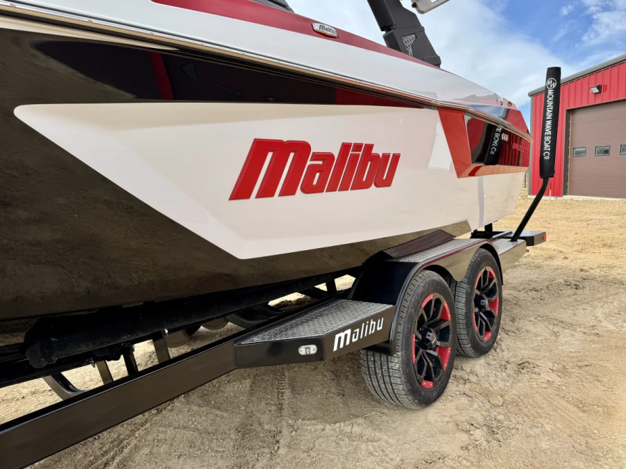 2023 Malibu Boats Wakesetter 23 MXZ for sale in Denver, Colorado