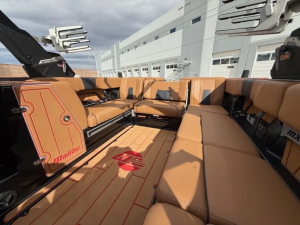 2023 Malibu Boats Wakesetter 23 MXZ for sale in Denver, Colorado