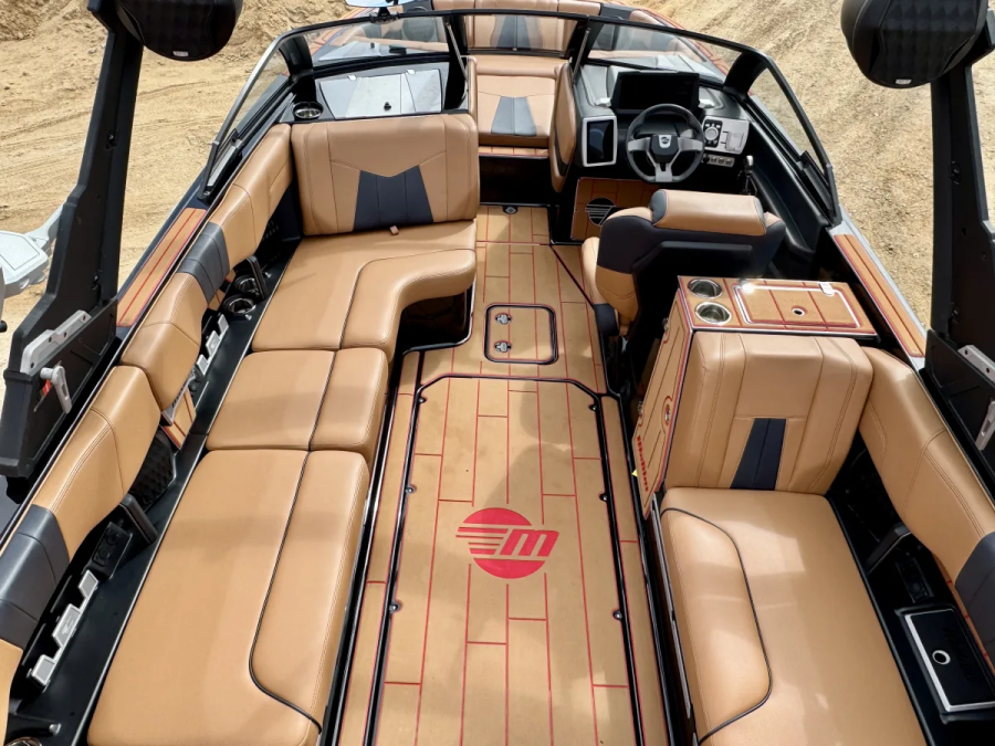 2023 Malibu Boats Wakesetter 23 MXZ for sale in Denver, Colorado