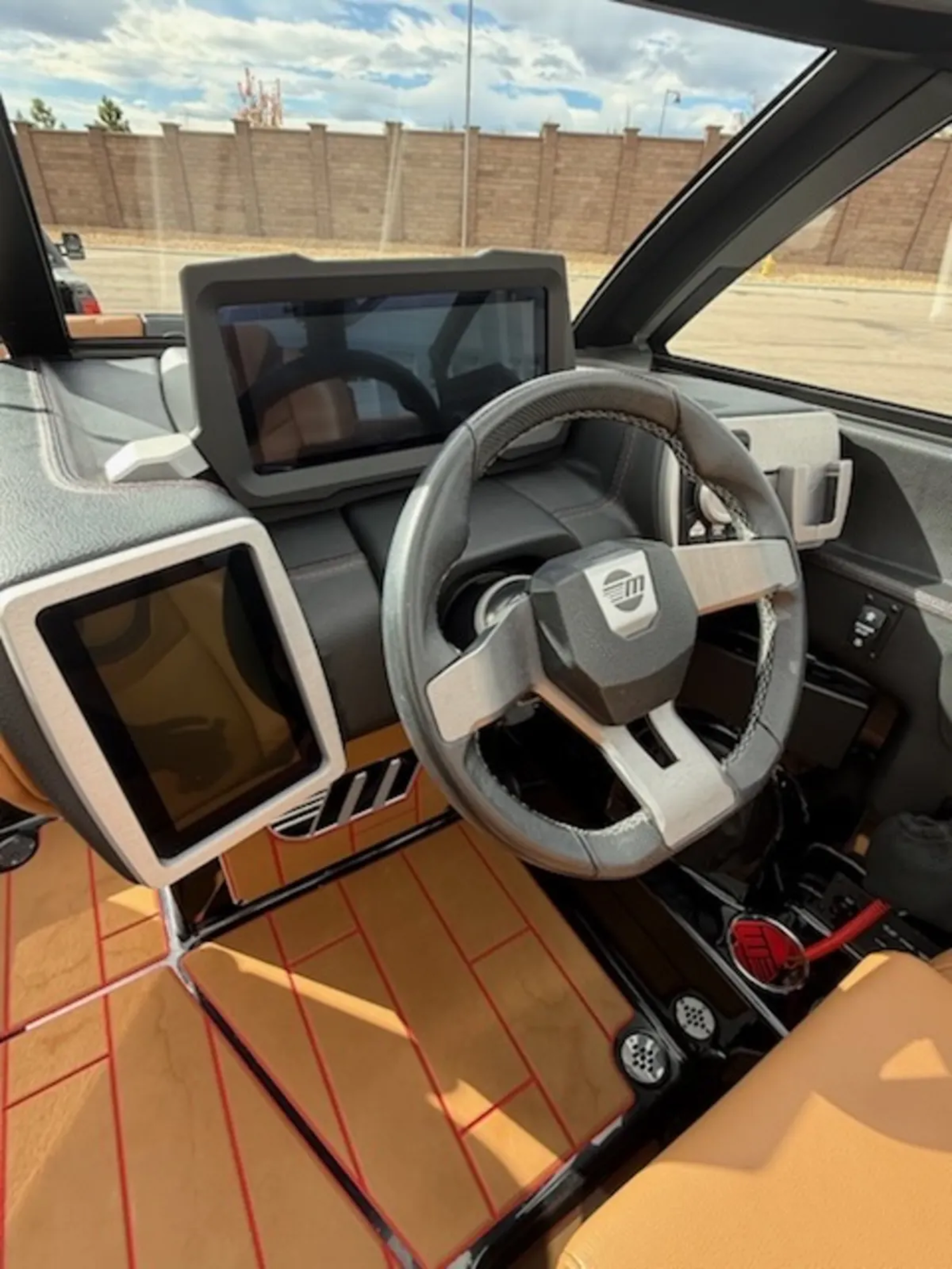 2023 Malibu 23 MXZ - Supercharged LT4