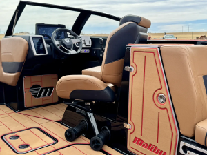 2023 Malibu Boats Wakesetter 23 MXZ for sale in Denver, Colorado