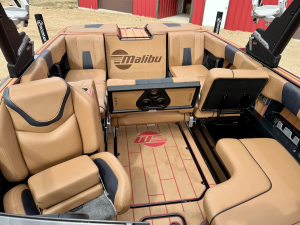 2023 Malibu Boats Wakesetter 23 MXZ for sale in Denver, Colorado