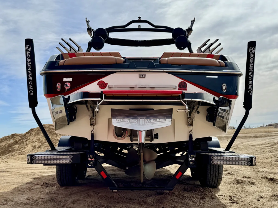2023 Malibu Boats Wakesetter 23 MXZ for sale in Denver, Colorado