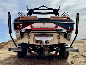 2023 Malibu Boats Wakesetter 23 MXZ for sale in Denver, Colorado