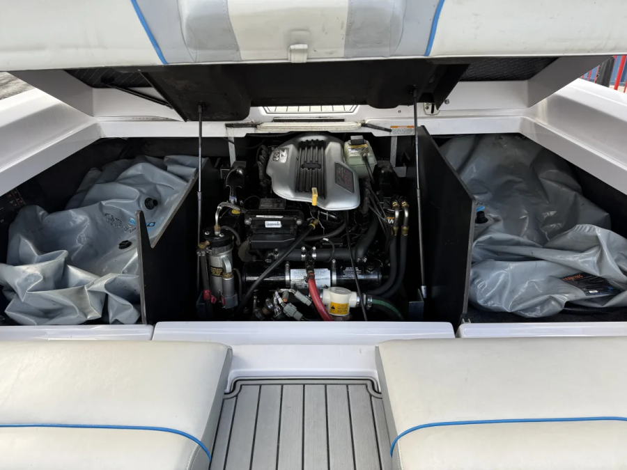 2011 Nautique Boats Super Air Nautique 230 for sale in lake hopatcong, New Jersey