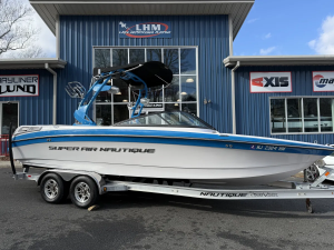 2011 Nautique Boats Super Air Nautique 230 for sale in lake hopatcong, New Jersey