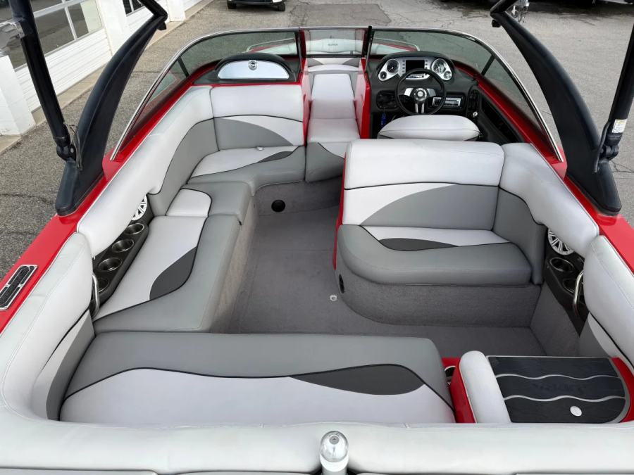 2011 Supra Boats Launch 22SSV for sale in Salt Lake City, Utah