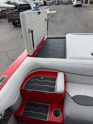 2011 Supra Boats Launch 22SSV for sale in Salt Lake City, Utah