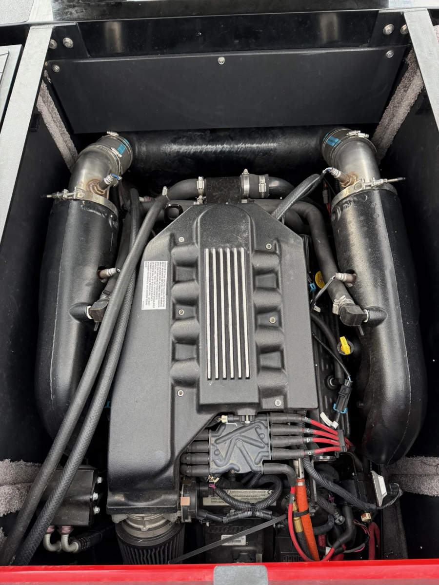 2011 Supra Boats Launch 22SSV for sale in Salt Lake City, Utah