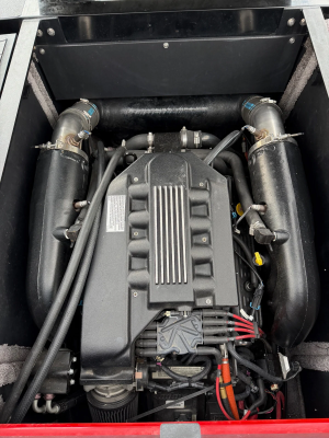 2011 Supra Boats Launch 22SSV for sale in Salt Lake City, Utah