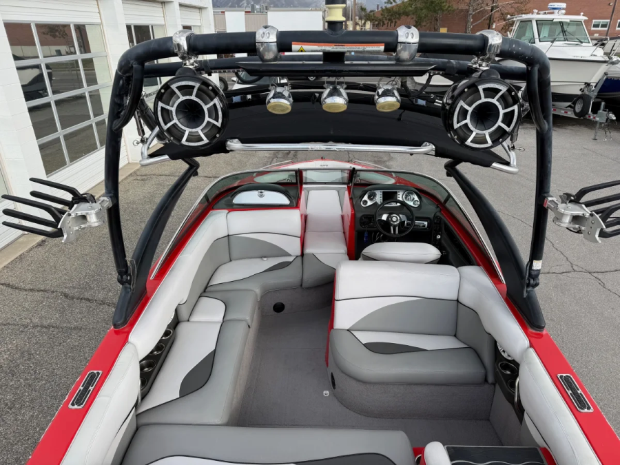 2011 Supra Boats Launch 22SSV for sale in Salt Lake City, Utah