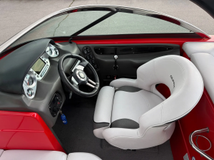 2011 Supra Boats Launch 22SSV for sale in Salt Lake City, Utah