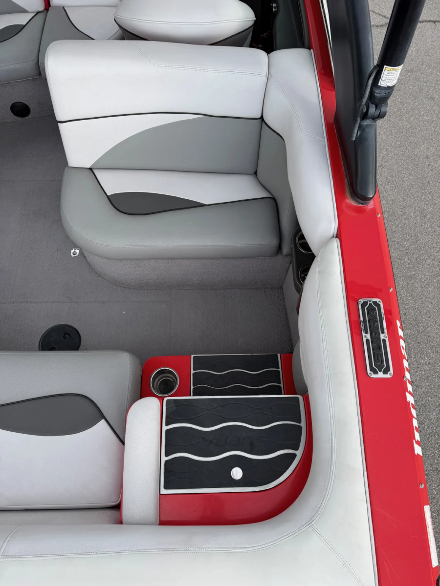 2011 Supra Boats Launch 22SSV for sale in Salt Lake City, Utah