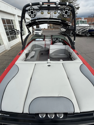 2011 Supra Boats Launch 22SSV for sale in Salt Lake City, Utah