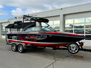 2011 Supra Boats Launch 22SSV for sale in Salt Lake City, Utah