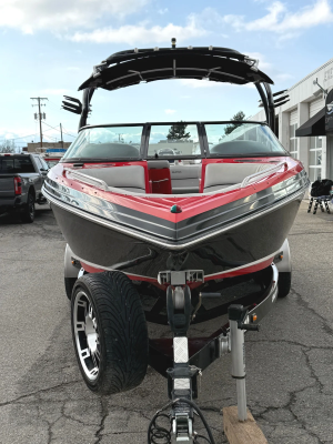 2011 Supra Boats Launch 22SSV for sale in Salt Lake City, Utah