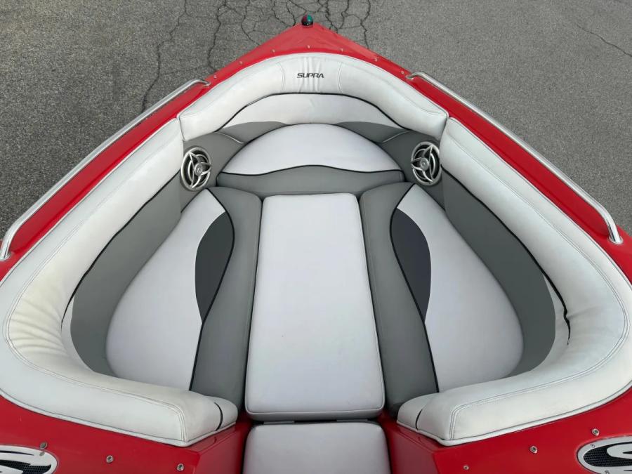 2011 Supra Boats Launch 22SSV for sale in Salt Lake City, Utah