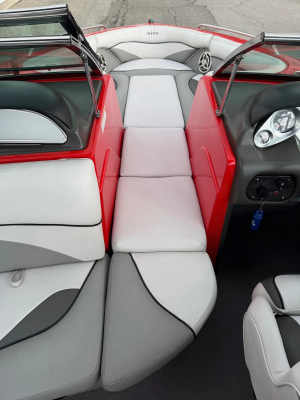 2011 Supra Boats Launch 22SSV for sale in Salt Lake City, Utah