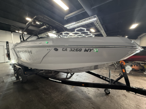 2024 Moomba Boats MAX for sale in Buford, Georgia