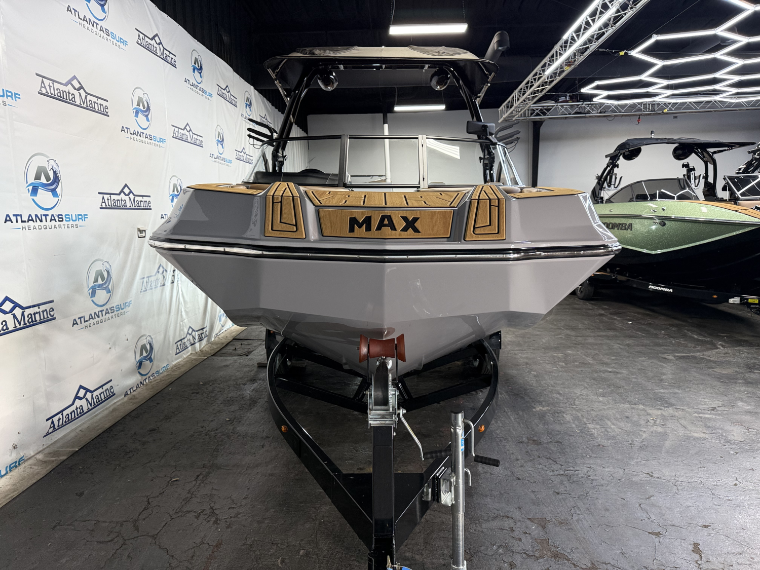 2024 Moomba Max