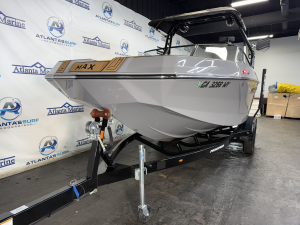 2024 Moomba Boats MAX for sale in Buford, Georgia