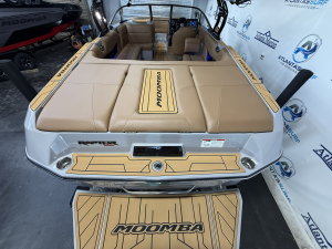 2024 Moomba Boats MAX for sale in Buford, Georgia