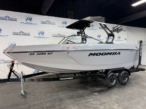 2024 Moomba Boats MAX for sale in Buford, Georgia