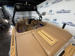 2024 Moomba Boats MAX for sale in Buford, Georgia