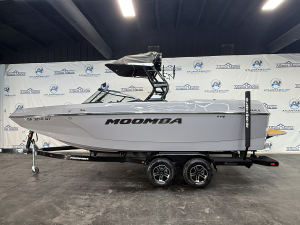2024 Moomba Boats MAX for sale in Buford, Georgia